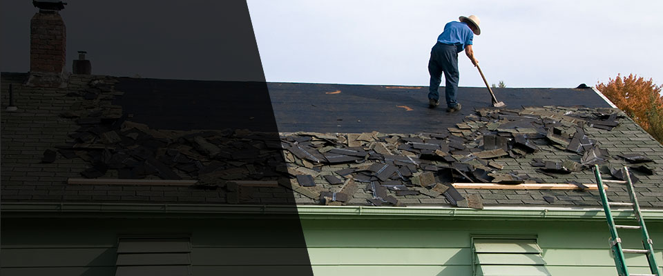 Grand View Roofing Contractors